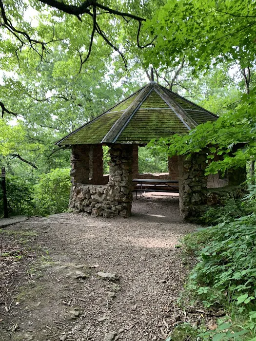 Wisconsin Ridge Campground 10