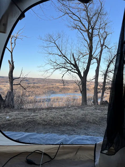 Wisconsin Ridge Campground 4