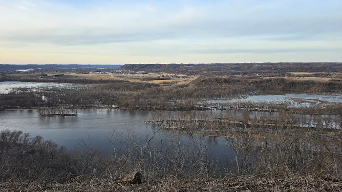 Wisconsin Ridge Campground 5