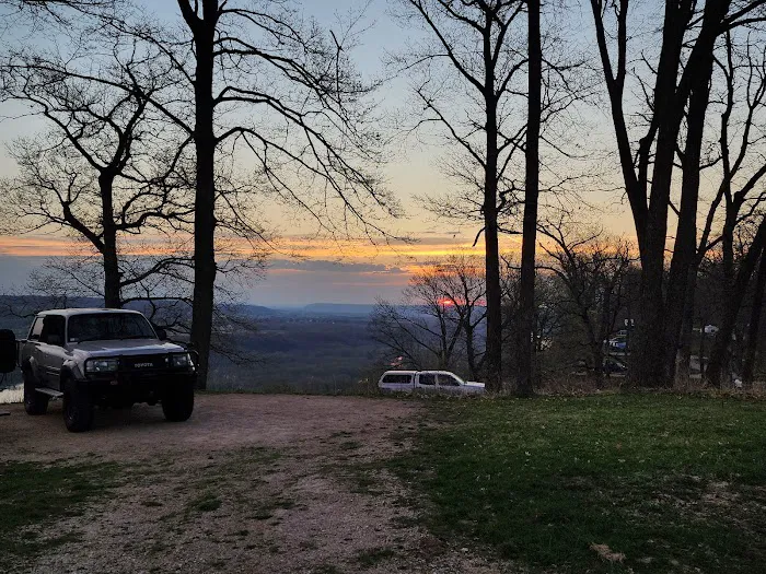 Wisconsin Ridge Campground 1