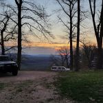 Wisconsin Ridge Campground