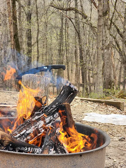 Wisconsin Ridge Campground 2