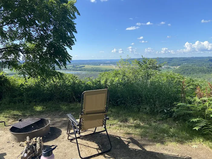 Wisconsin Ridge Campground 8