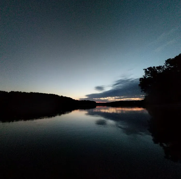 Big River Campground 4