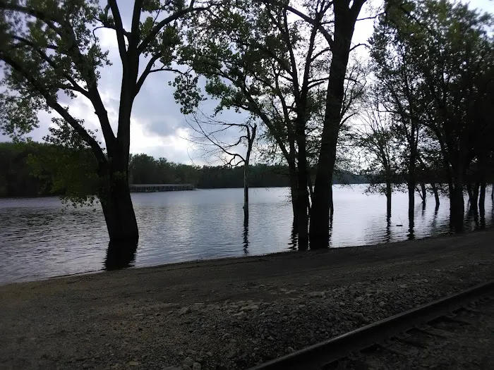 Big River Campground 5