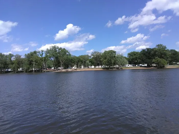 Big River Campground 7