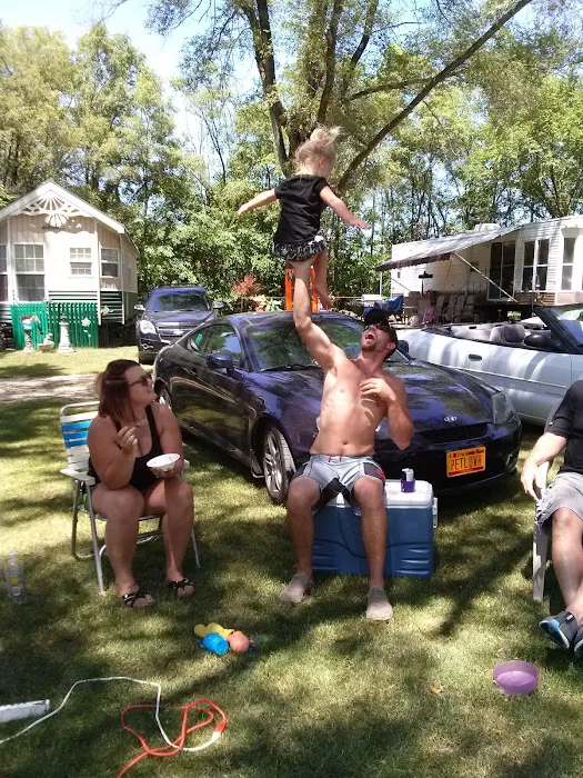 Big River Campground 10