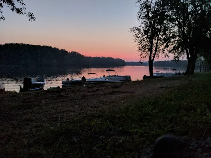 Big River Campground 2