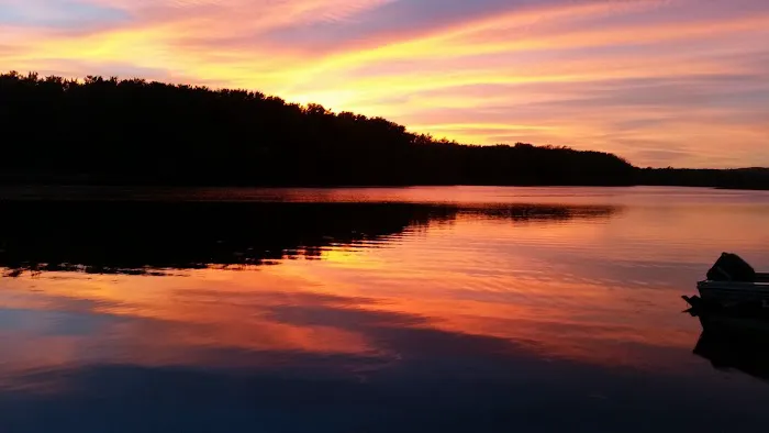 Big River Campground 8