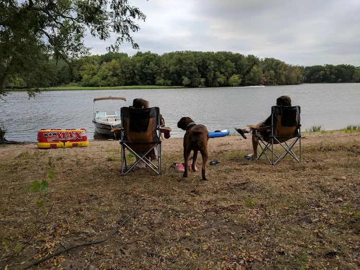 Big River Campground 1