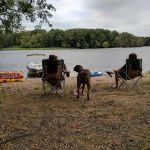 Big River Campground