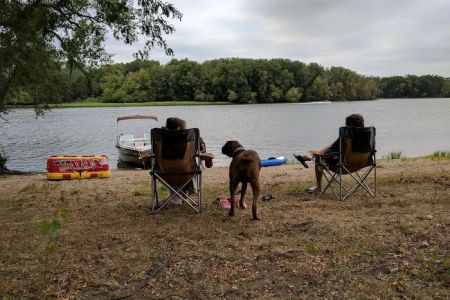Big River Campground