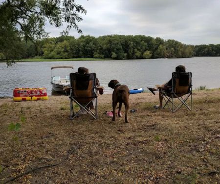 Big River Campground