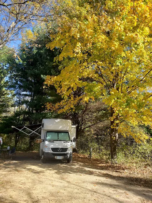 Homestead Campground 3