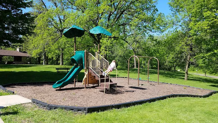 Homestead Campground 4