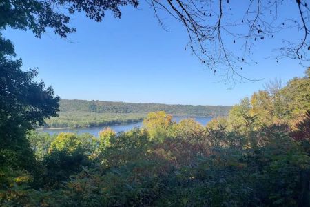 Homestead Campground