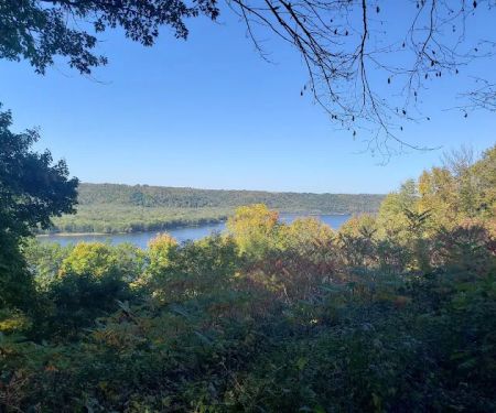 Homestead Campground