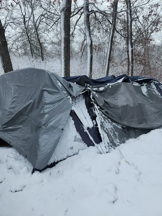 Homestead Campground 5