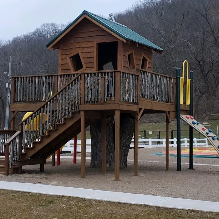 Boulder Creek Campground 2