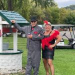 Boulder Creek Campground