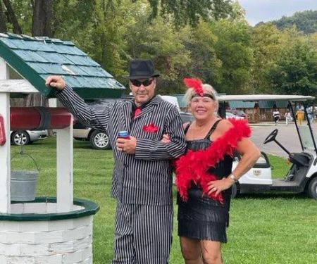 Boulder Creek Campground