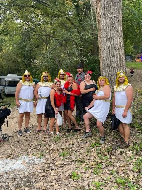 Boulder Creek Campground 7