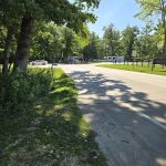 Pikes Peak State Park Youth Site