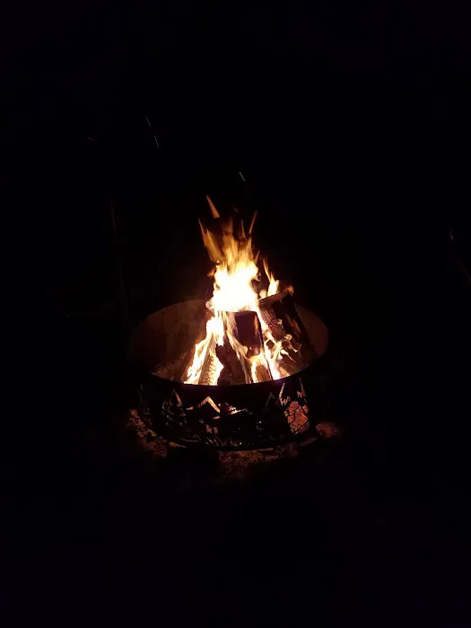 Paradise Valley Campground 3