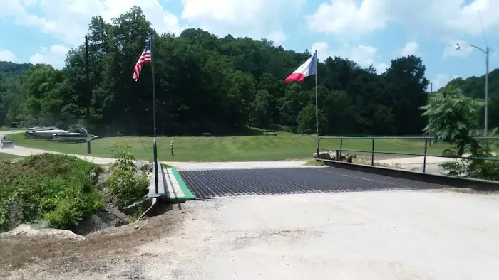 Paradise Valley Campground 1