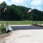 Paradise Valley Campground