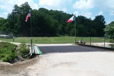Paradise Valley Campground