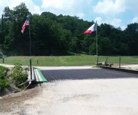 Paradise Valley Campground