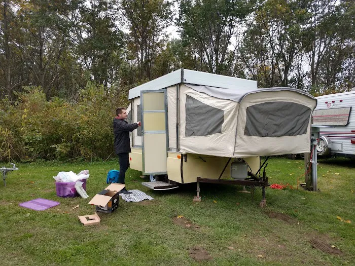Clayton Hills Campgrounds 3