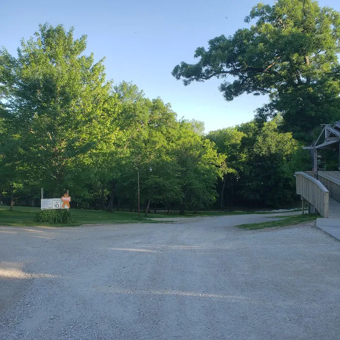 Clayton Hills Campgrounds 4