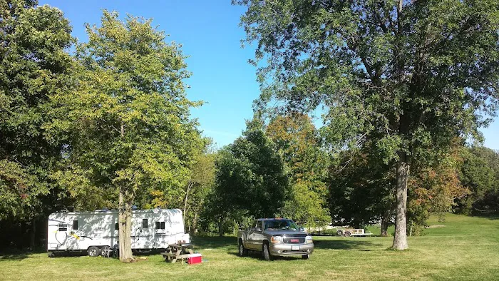 Clayton Hills Campgrounds 9