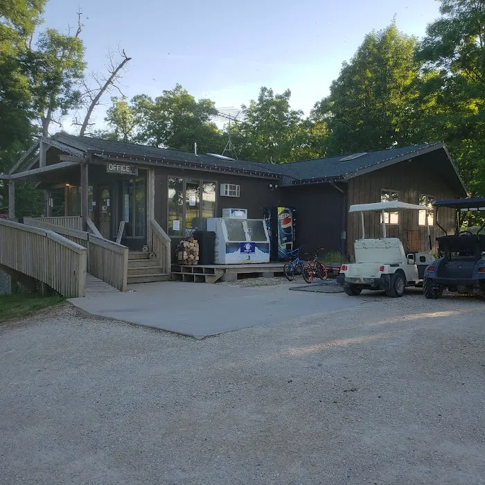 Clayton Hills Campgrounds 7