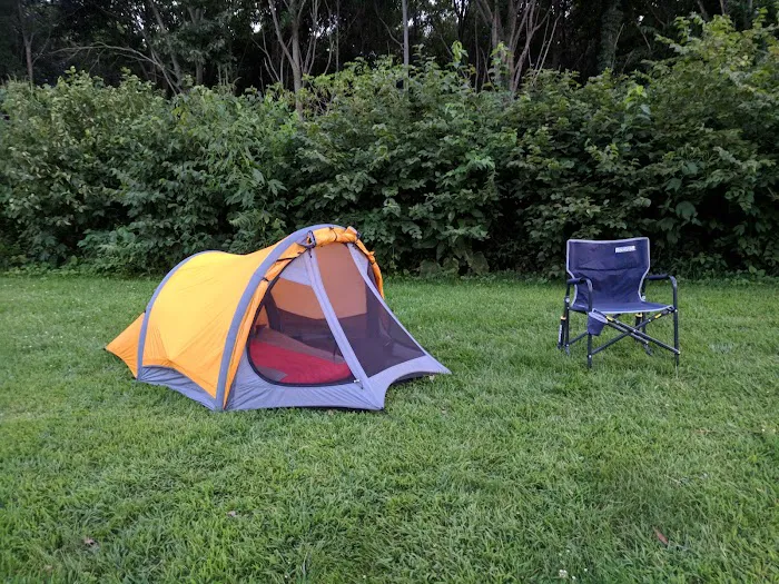 Clayton Hills Campgrounds 10