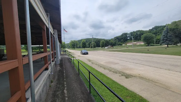 Elkport campground 5