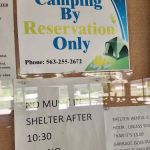 Elkport campground