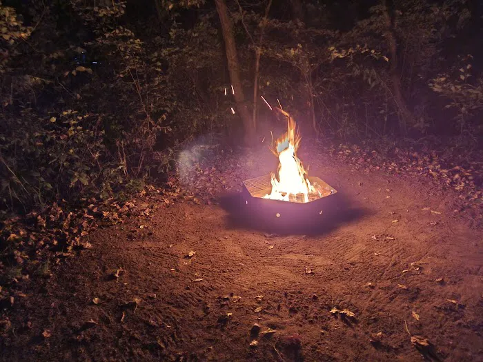 Sandstone Ridge Campground 8