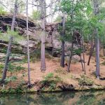 Sandstone Ridge Campground