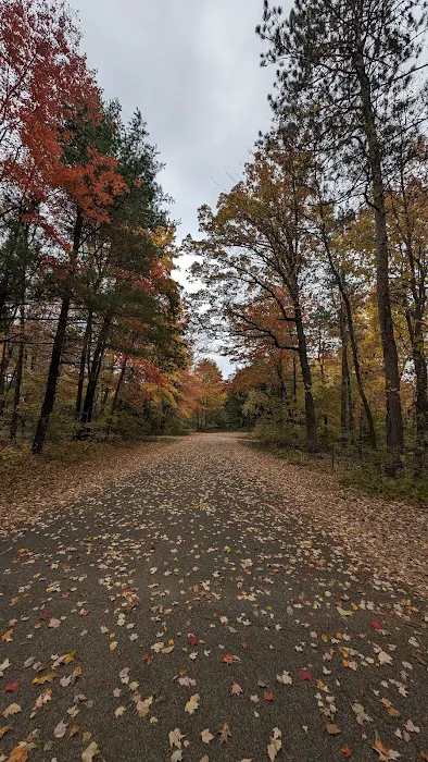 Sandstone Ridge Campground 3