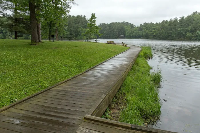 Sandstone Ridge Campground 7