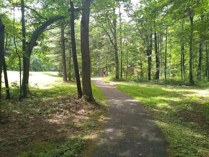 Sandstone Ridge Campground 4