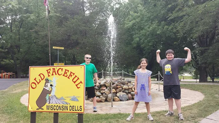 Jellystone Park™ Wisconsin Dells 5