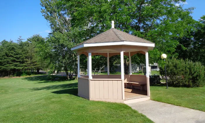 Deer Run Mobile Home Estates 5