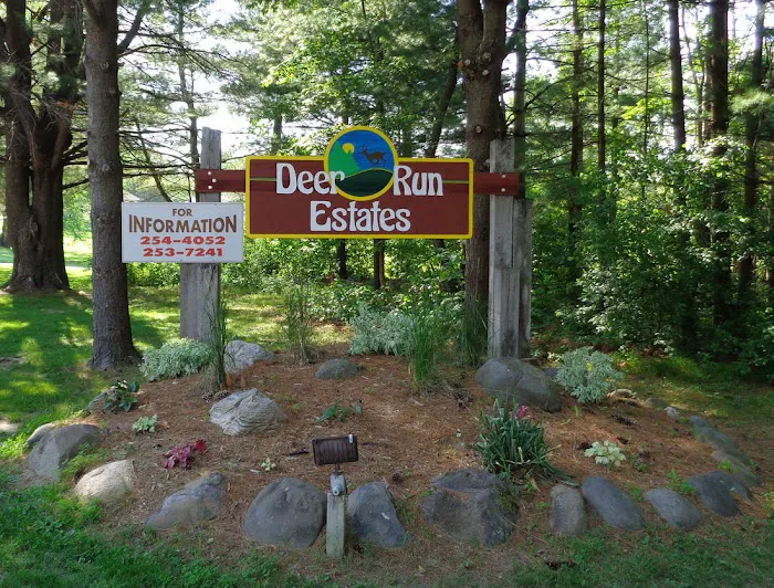 Deer Run Mobile Home Estates 8