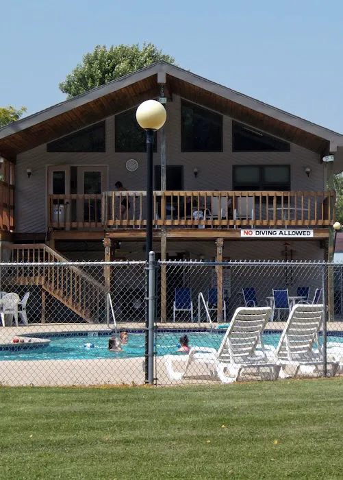 Deer Run Mobile Home Estates 9