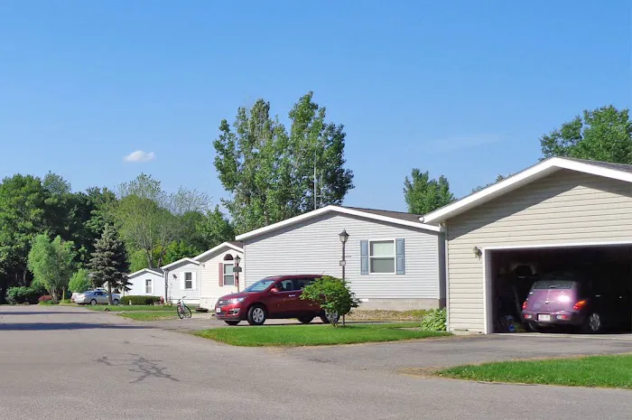 Deer Run Mobile Home Estates 2