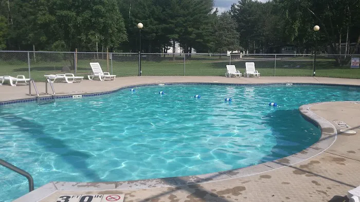 Deer Run Mobile Home Estates 6